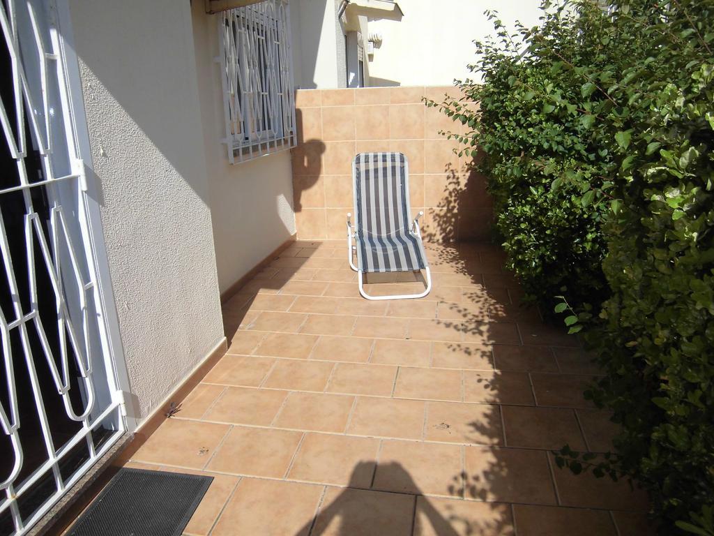 Appartement Majestic