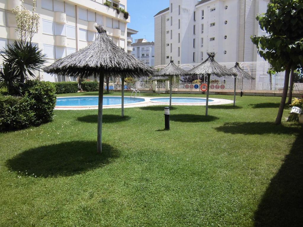 Appartement Majestic