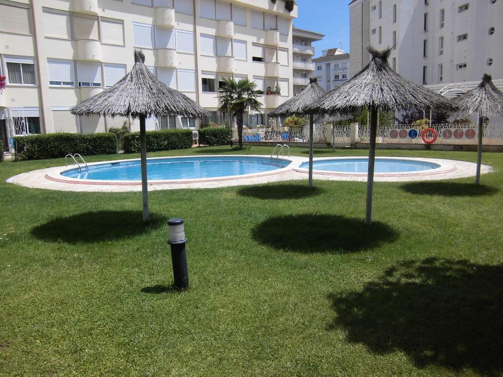 Appartement Majestic Lloret de Mar